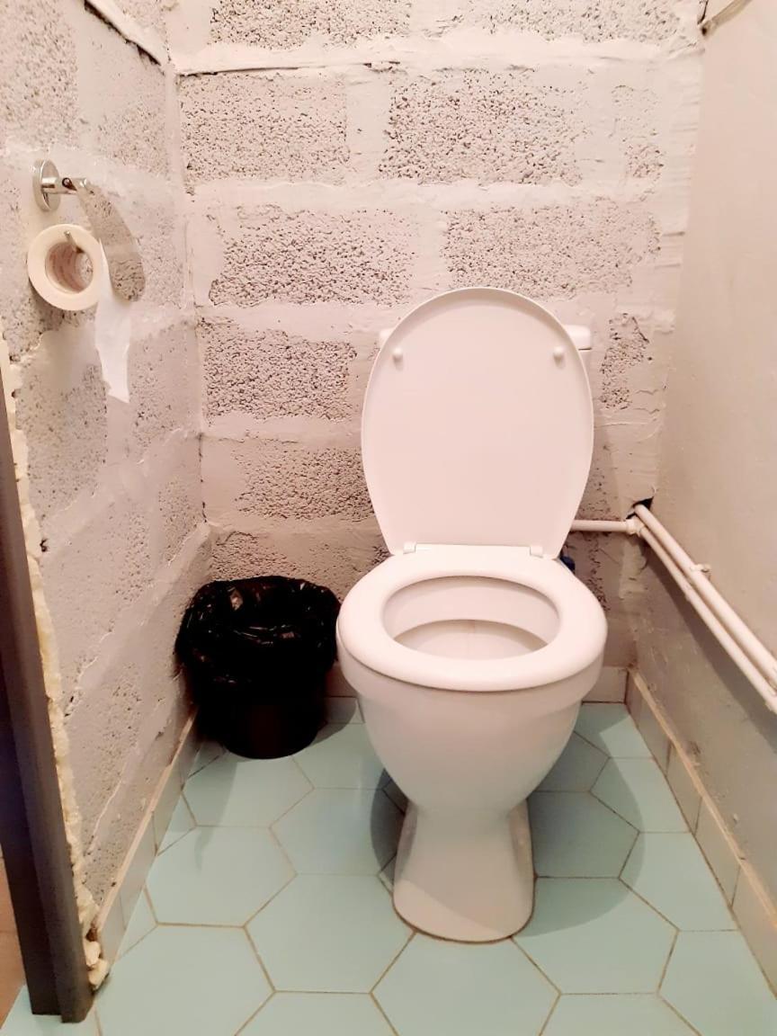 Tumanyan Bathhouse Hostel מראה חיצוני תמונה