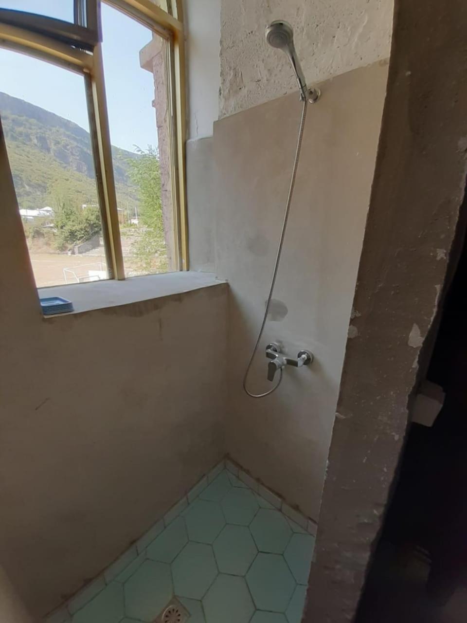 Tumanyan Bathhouse Hostel מראה חיצוני תמונה