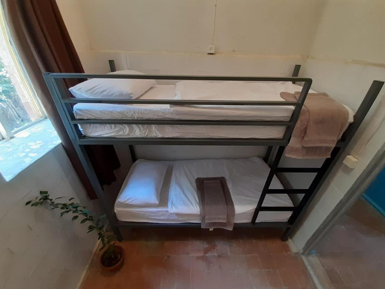 Tumanyan Bathhouse Hostel מראה חיצוני תמונה