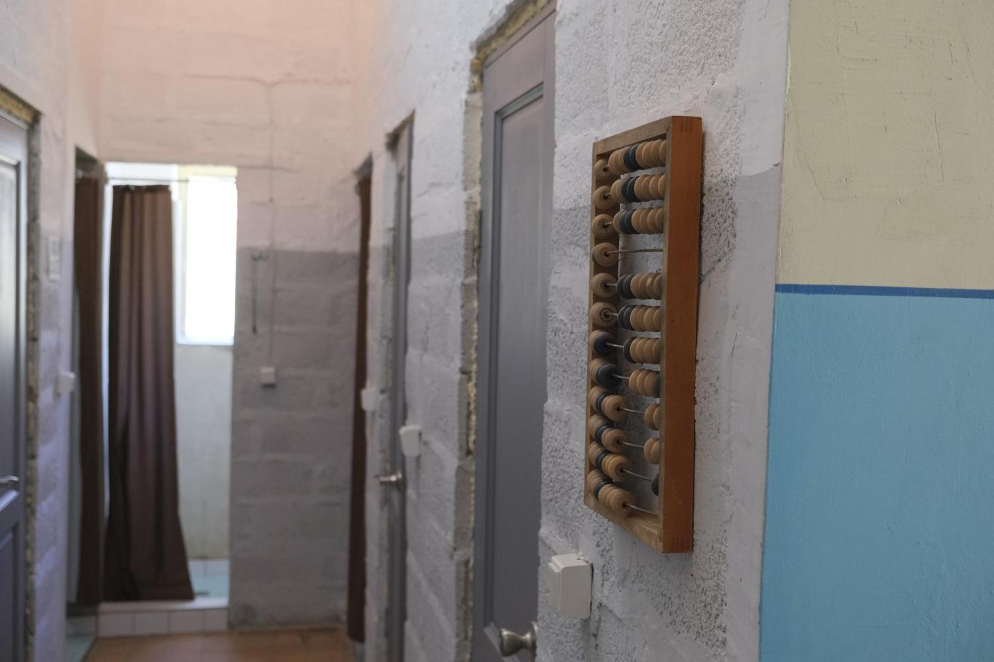 Tumanyan Bathhouse Hostel מראה חיצוני תמונה