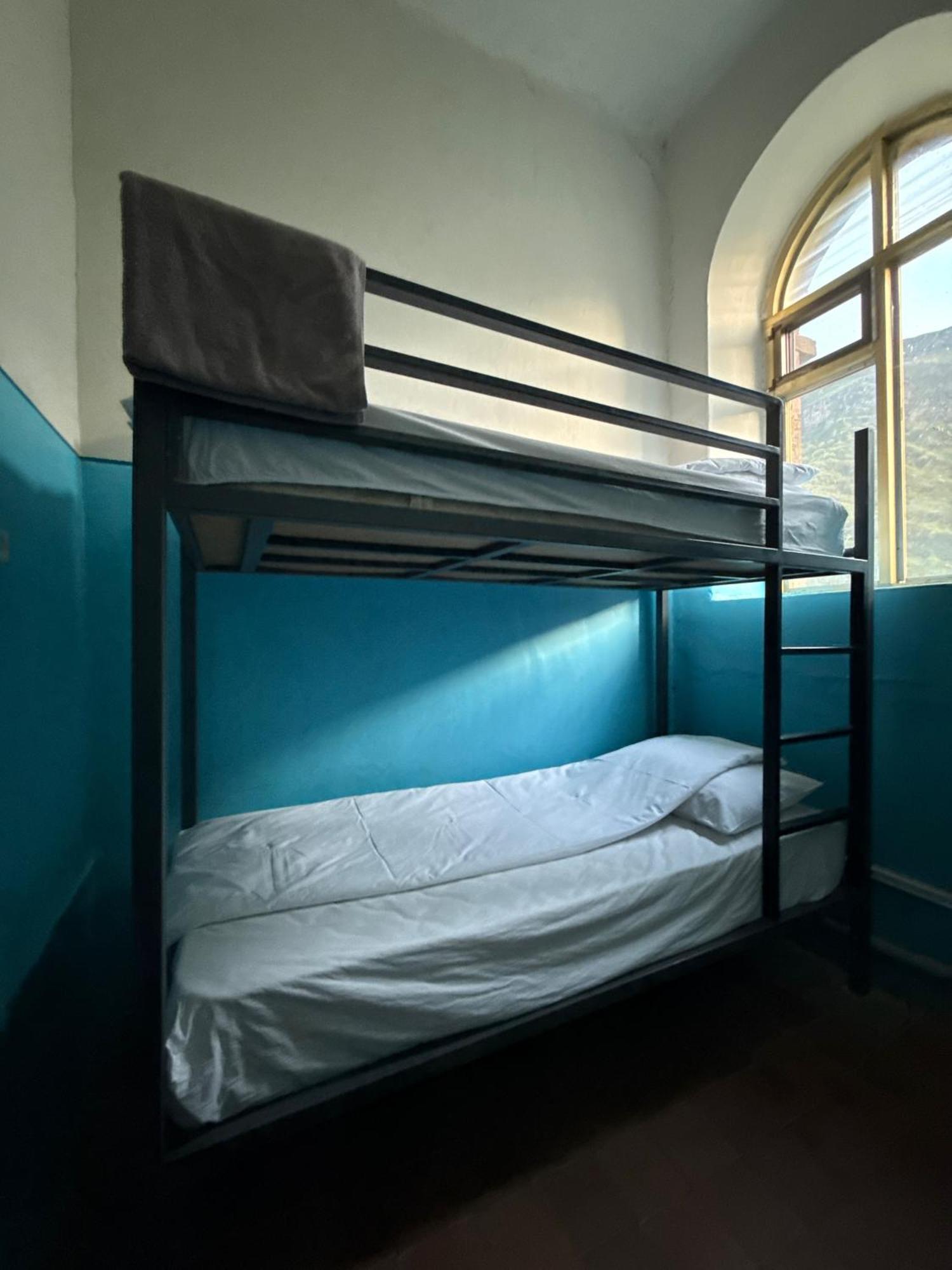 Tumanyan Bathhouse Hostel מראה חיצוני תמונה