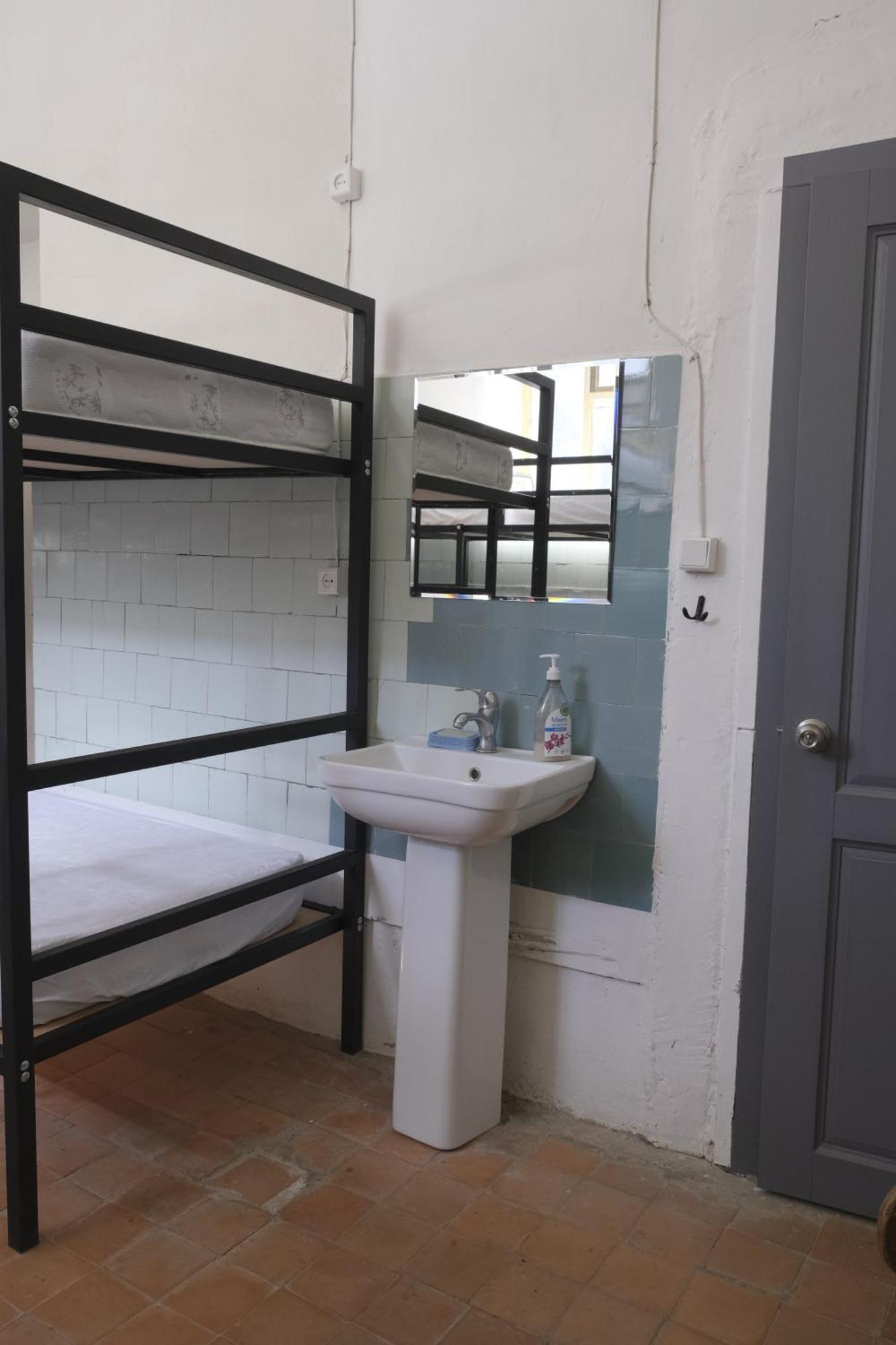 Tumanyan Bathhouse Hostel מראה חיצוני תמונה