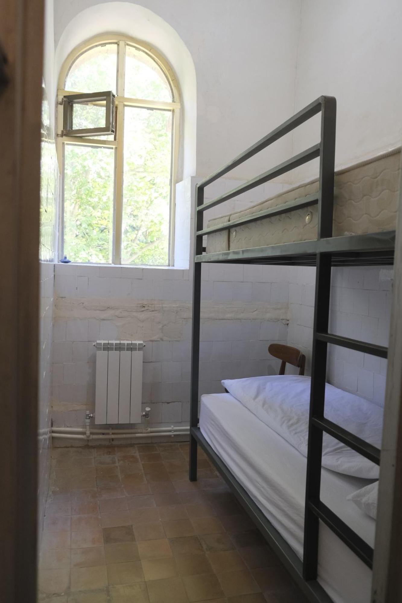 Tumanyan Bathhouse Hostel מראה חיצוני תמונה