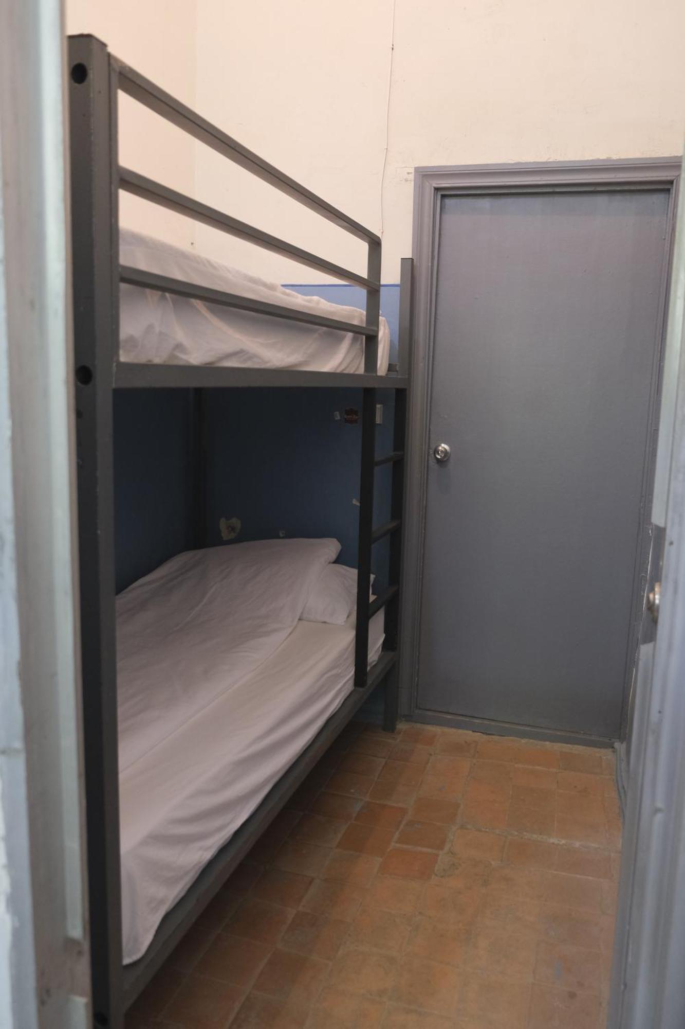 Tumanyan Bathhouse Hostel מראה חיצוני תמונה