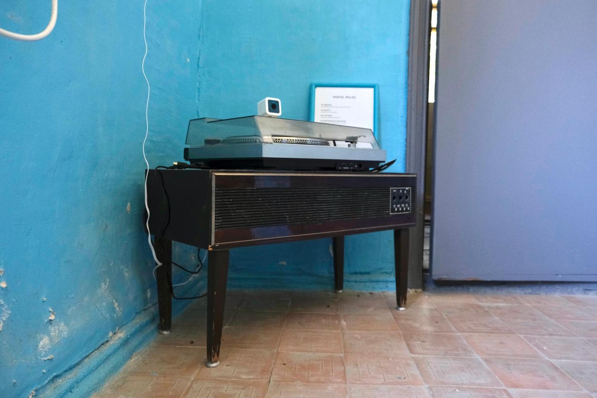 Tumanyan Bathhouse Hostel מראה חיצוני תמונה