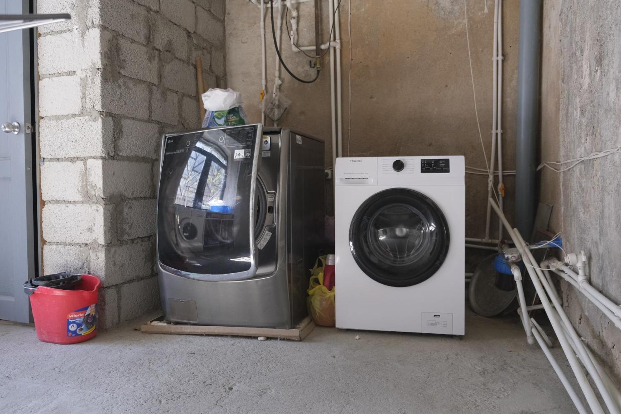 Tumanyan Bathhouse Hostel מראה חיצוני תמונה