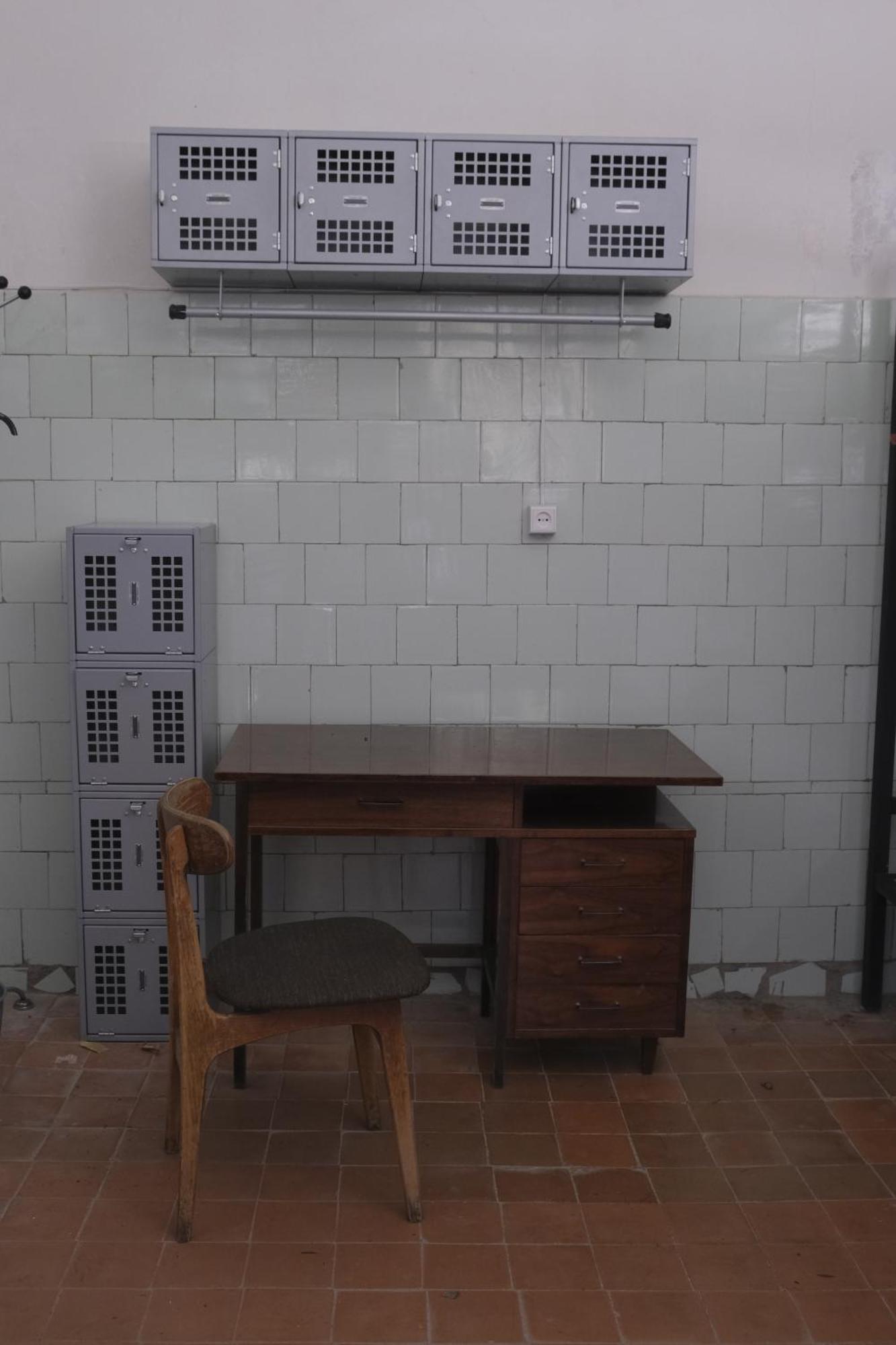 Tumanyan Bathhouse Hostel מראה חיצוני תמונה